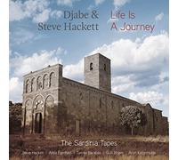 Life is A Journey-The Sardinia Tapes-180g [Import]