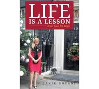 Life Is A Lesson: Never Give Up Hope Govani, Jamie (Auteur)