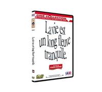 Life Is A Long Quiet River AKA La Vie est un long fleuve tranquille [FR IMPORT] Remastered Edition NO ENGLISH by Beno?tMagimel