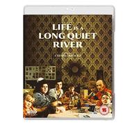 Life Is A Long Quiet River [Blu-ray]
