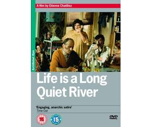 Life is A Long Quiet River [Edizione: Regno Unito] [Import]