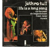 Life Is A Long Song