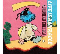 LIFE IS A MIRACLE(初回生産限定盤)(DVD付)