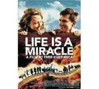 Life Is a Miracle [Zivot Je Cu [Import allemand]