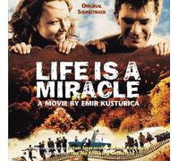 Life is A Miracle(Zivot Je Cudo) [Import]
