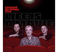 Life Is A Movie CD