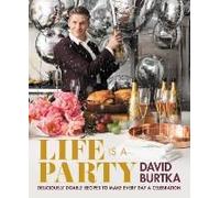 Life Is A Party
