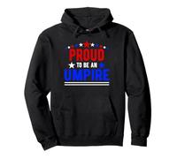 Life is a Pitch, Trust the Umpire's Call Sweat à Capuche