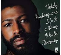 Life is a Song Worth Singing