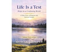Life is a Test: Hope in a Confusing World - Volume 3