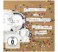 Life Is Almost Wonderful [Cd] With Dvd