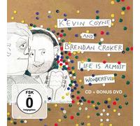 Life Is Almost Wonderful [Cd] With Dvd
