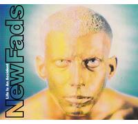 Life is an Accident [Import]