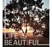 LIFE IS BEAUTIFUL