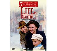 Life Is Beautiful – Disney – Import anglais