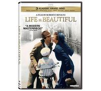 Life is Beautiful