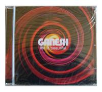 Various - Ganesh/Life Is Beautiful
