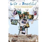 Life Is Beautiful (30 Short Films) [ Origine Néerlandais, Sans Langue Francaise ]