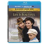 Life is Beautiful [Blu-Ray]