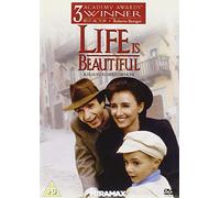 Life Is Beautiful [DVD] [1997] by Roberto Benigni