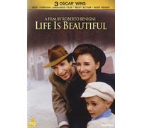 Life Is Beautiful – Amerigo Fontani, Pietro De Silva, Giuliana Lojodice – DVD – (2020)