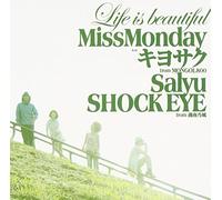 Life Is Beautiful Feat.Uezu Ki [Import allemand]