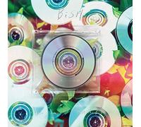 Life is beautiful / HiDE the BLUE(SINGLE(8cm+CD)+Blu-ray Disc+豪華写真集)(初回生産限定盤)