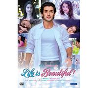 Life Is Beautiful Hindi DVD - Bollywood Film by Manoj Amarnani