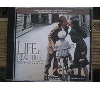 Life Is Beautiful (La Vita E B - Score
