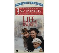 Life Is Beautiful [VHS] [Import anglais]