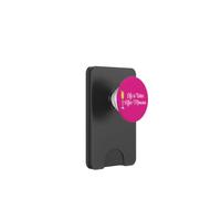 Life is Better After Mimosas Funny Sunday Brunch Art Graphique PopSockets PopWallet pour MagSafe