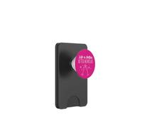 Life is Better After Mimosas Funny Sunday Brunch Art Graphique PopSockets PopWallet pour MagSafe