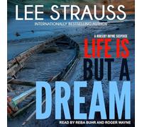 Life Is But a Dream: A Marlow and Sage Mystery (Nursery Rhyme Suspense)