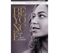 Life Is But A Dream (Blu-ray) Beyoncé
