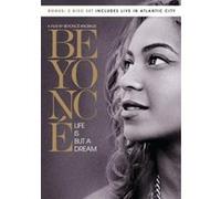 Life Is But A Dream (Blu-ray) Beyoncé