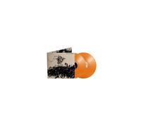 Life Is But A Dream Édition Limitée Exclusivité Fnac Vinyle Orange