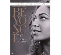 Beyoncé : Life Is But a Dream – DVD – Sony