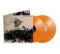 Life Is But A Dream – Vinyle – Édition limitée – Exclusivité Fnac – Orange