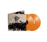 Life Is But A Dream Édition Limitée Exclusivité Fnac Vinyle Orange Vinyle