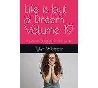 Life is but a Dream Volume 19: Dr. Geller returns and with her comes suicidal ideation.