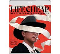 Life Is Cheap...But Toilet Paper Is Expensive [Blu-Ray] Anamorphic, Subtitled, Widescreen