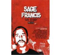 Life Is Easy by Sage Francis