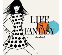 Life Is Fantasy [Import allemand]