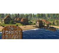 Life is Feudal Forest Village (PC)