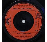 Life is for Living / Shades of B Hill [7" VINYL]