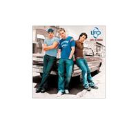 LFO – Life Is Good – CD – Japan Bonus Tracks