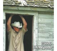 Gord Bamford – Life Is Good – CD
