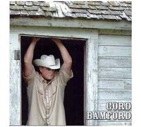 Gord Bamford – Life Is Good – CD