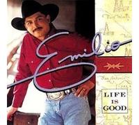 Life Is Good by Emilio Navaira [CD] NEUF