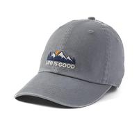 Life Is Good Casquette de Baseball pour Adulte